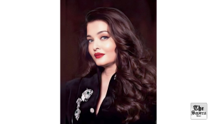 Aishwarya Rai Bachchan heads to Cannes with daughter Aaradhya