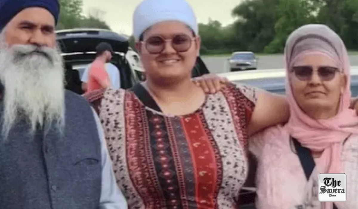 Punjabi Siblings Sue Canadian Police for ₹558 Crore After Parents Killed in Mistaken Identity Shooting