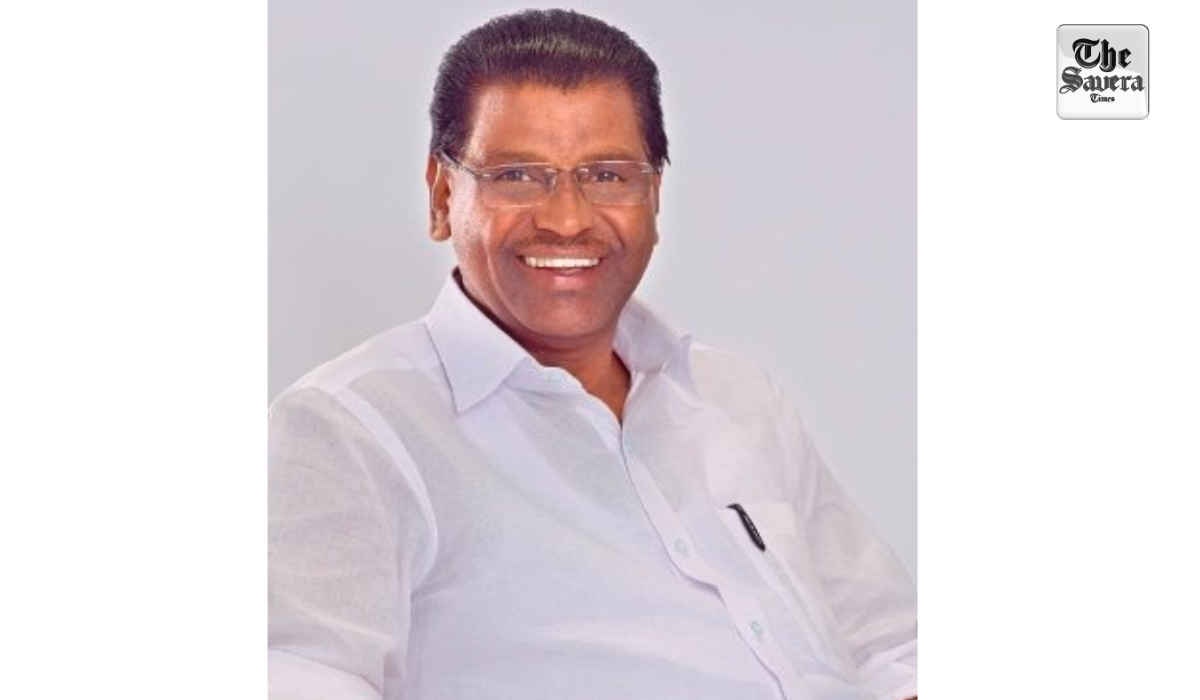 Thiruvanchoor Radhakrishnan Elected Speaker of 16th Kerala Assembly