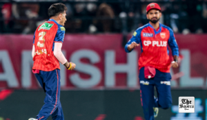 ‘It’d been almost a month since we last won a game’: Chahal expresses relief after PBKS keep playoff hopes alive