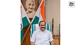 Kerala CM Satheesan to meet PM Modi in New Delhi today