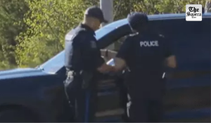 Punjabi Couple Arrested in Canada After Newborn’s Body Found in Forest