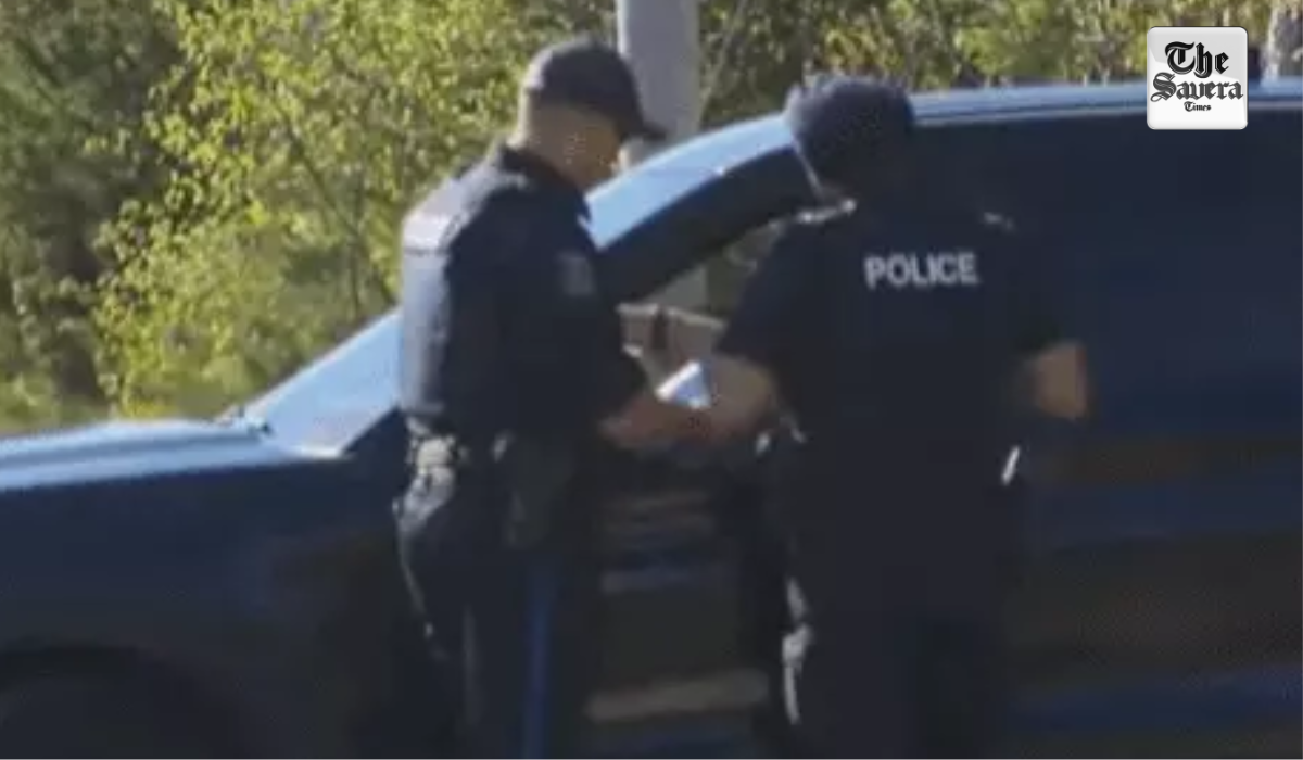 Punjabi Couple Arrested in Canada After Newborn’s Body Found in Forest