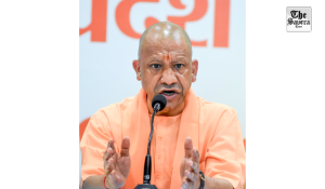 CM Yogi assures necessary assistance to affected families in two road accidents in UP