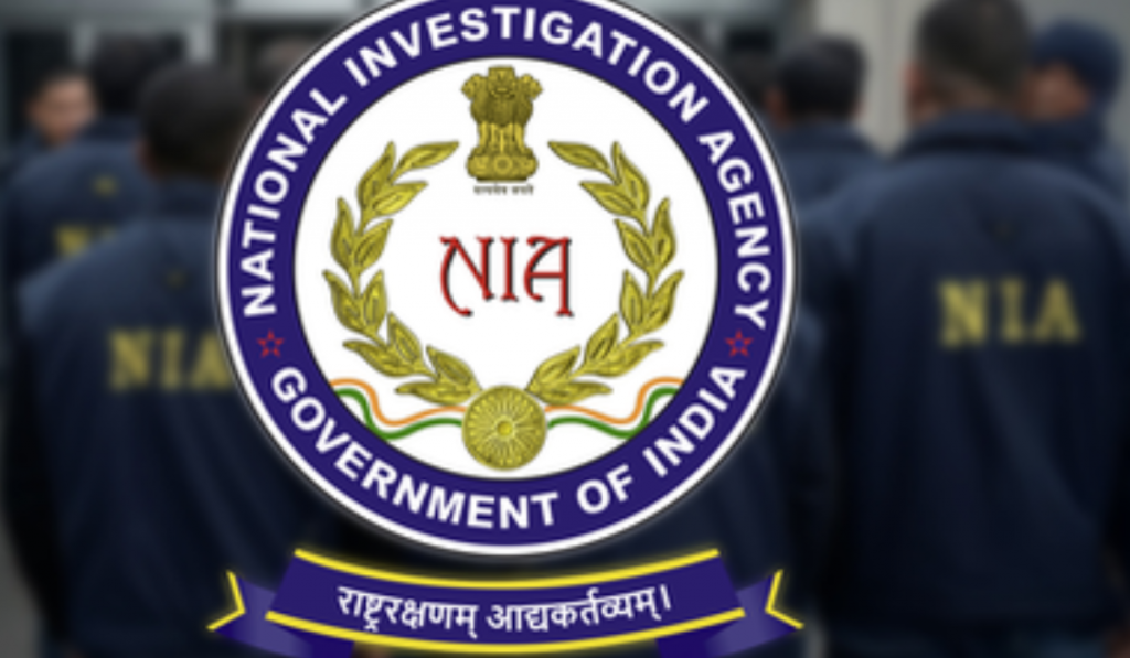 Bengal judicial officers' hostage case: NIA arrests 15 more after raids in Malda
