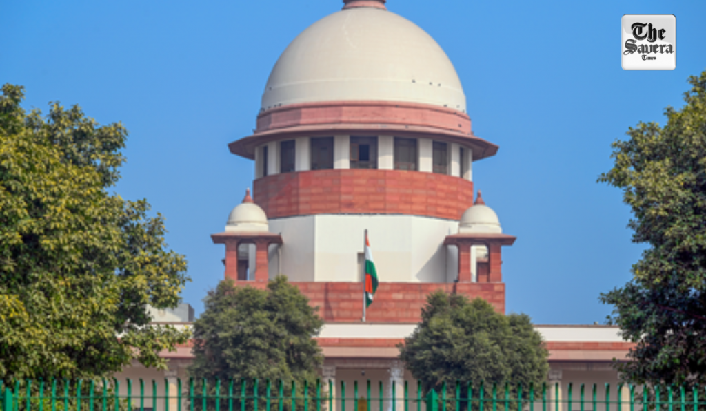 SC to deliver verdict today on pleas challenging SIR of electoral rolls