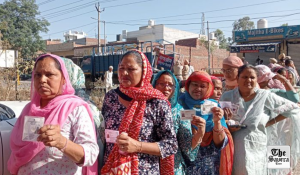 Punjab Civic Polls Record 61.5% Voting Amid Clashes and Tensions in Several Areas