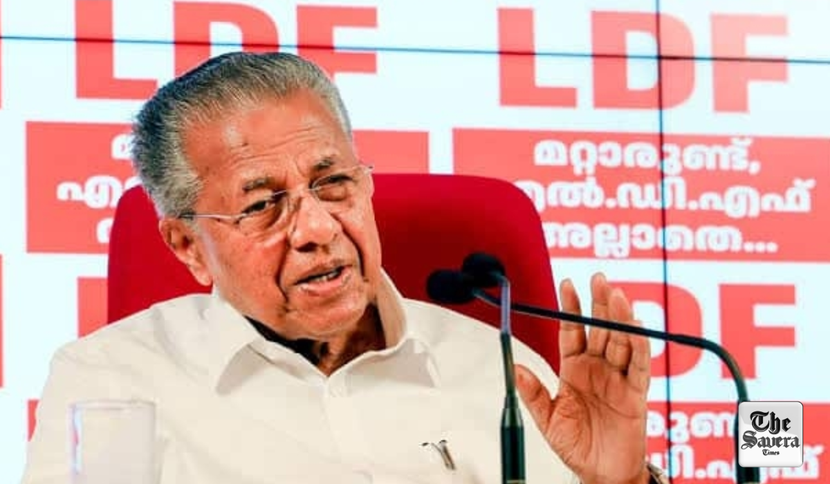 ED Raids Linked to Pinarayi Vijayan Trigger Political Storm in Kerala