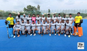 Harmanpreet returns to lead as Hockey India names squad for European leg of FIH Pro League