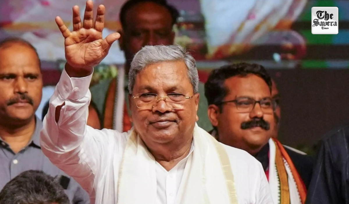 Karnataka Political Crisis Deepens as Siddaramaiah Likely to Resign