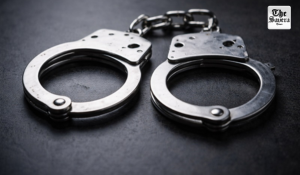 Bihar fugitive wanted in murder, kidnapping cases arrested in Surat
