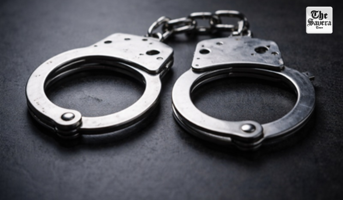 Bihar fugitive wanted in murder, kidnapping cases arrested in Surat