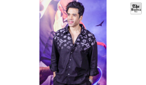 Tusshar Kapoor recalls his first meeting with his debut co-star Kareena Kapoor