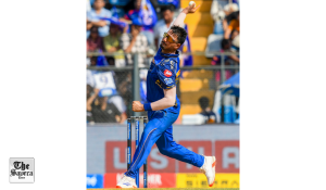 BCCI bans smart glasses within ‘PMOA’ in IPL, warns of strict penalties