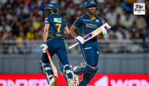 Gill and Sudharsan are the best batting pair in IPL history: Irfan Pathan