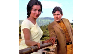 Asha Parekh recalls Rajesh Khanna being shy and reserved while shooting ‘Aaja Piya Tohe Pyaar Doon’