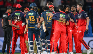 ‘It is their final to lose’: Ashwin backs RCB to retain IPL crown