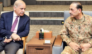 Pak Army’s Global Recognition Overshadowed