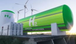Cheaper Way to Make Clean Hydrogen Fuel