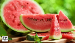 Hidden Power in Watermelon