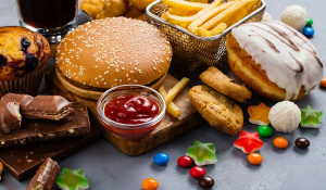 Reality of Junk Food
