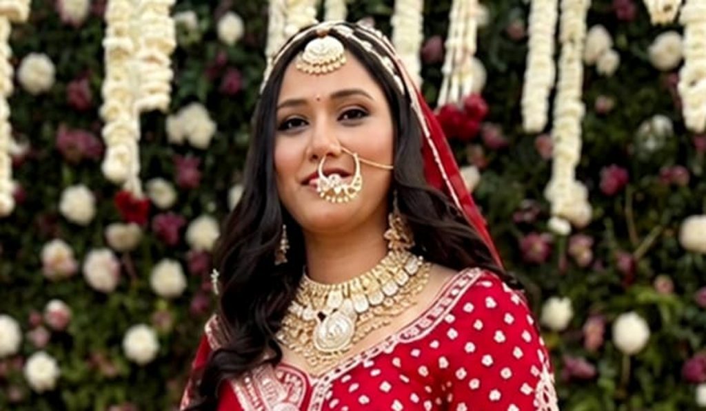 Twisha sharma