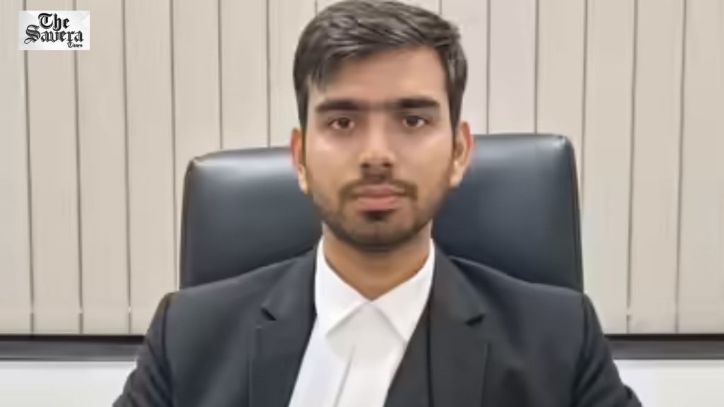 Delhi Judicial Officer Aman Kumar Sharma Dies by Suicide