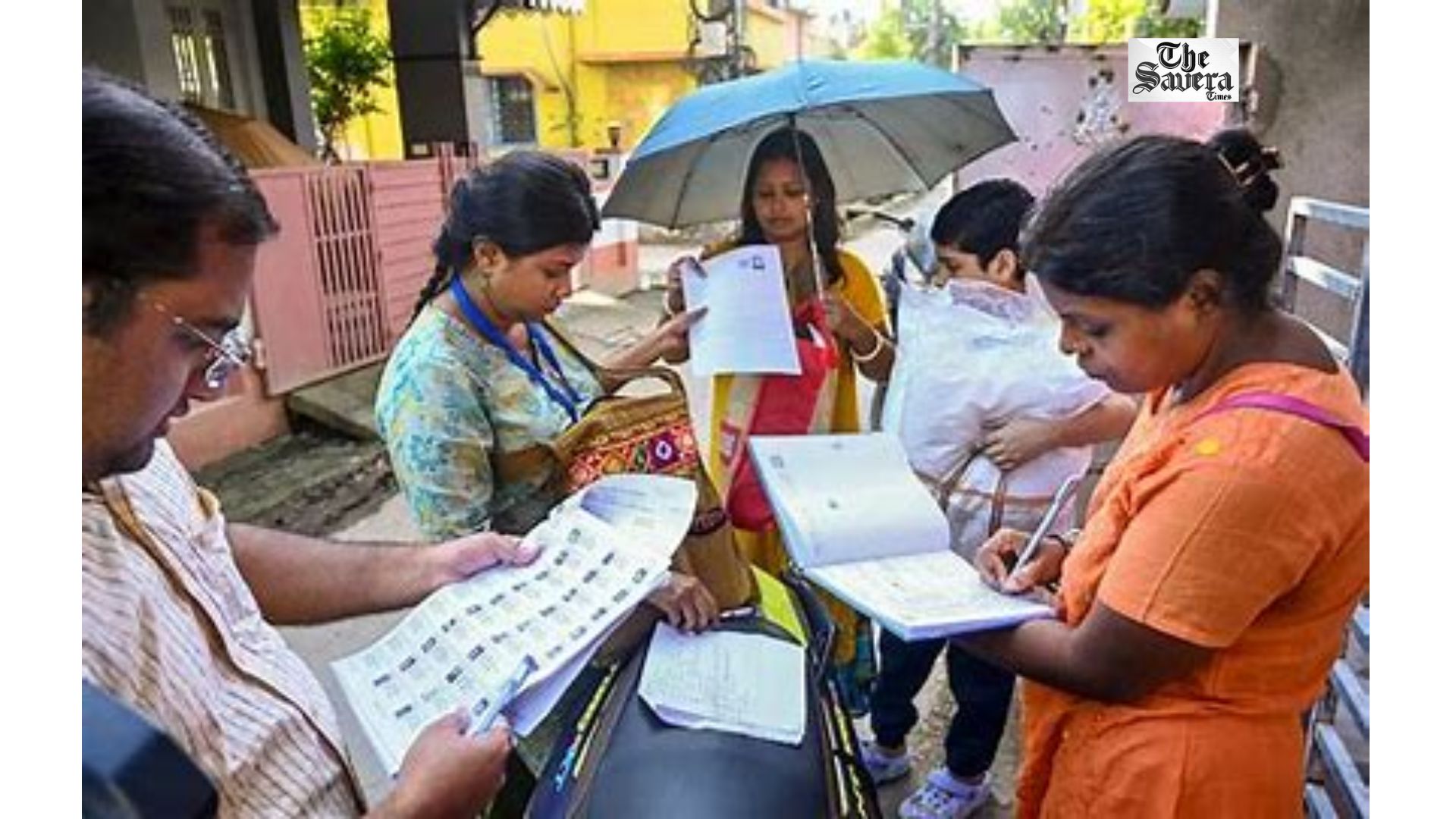 Beyond the SIR Debate, Bengal Reflects a Political Shift
