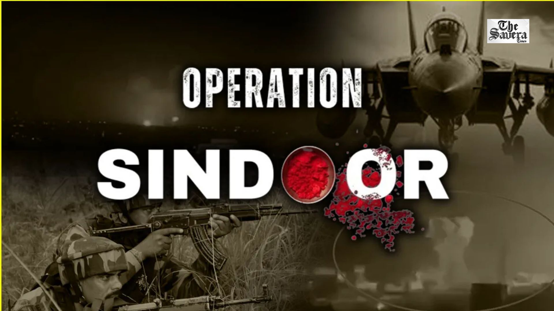 Op Sindoor: Nuclear Blackmail Pakistan’s Real Weapon