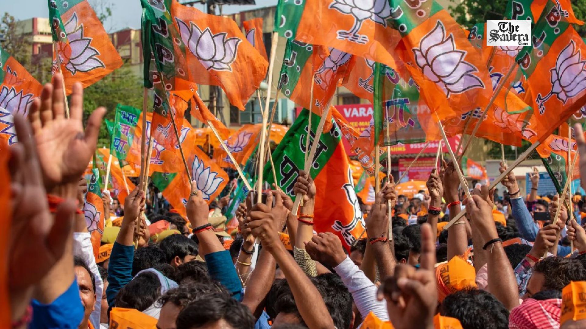 Behind BJP’s Assam and Bengal Sweep, Dalit Votes Key Factor; TN and Puducherry No Exception