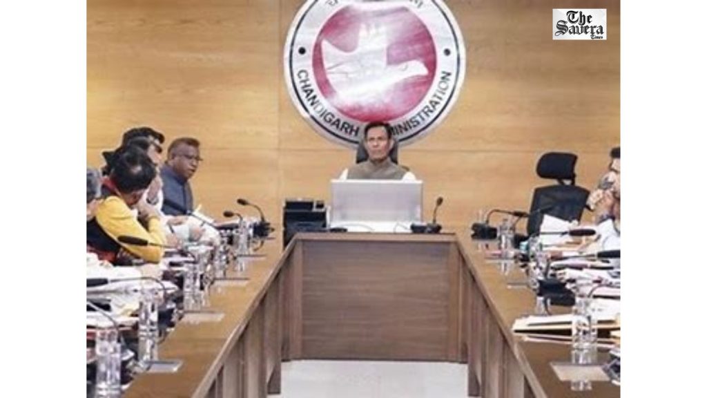 Chandigarh New Laws 2026: Rent Agreement Mandatory