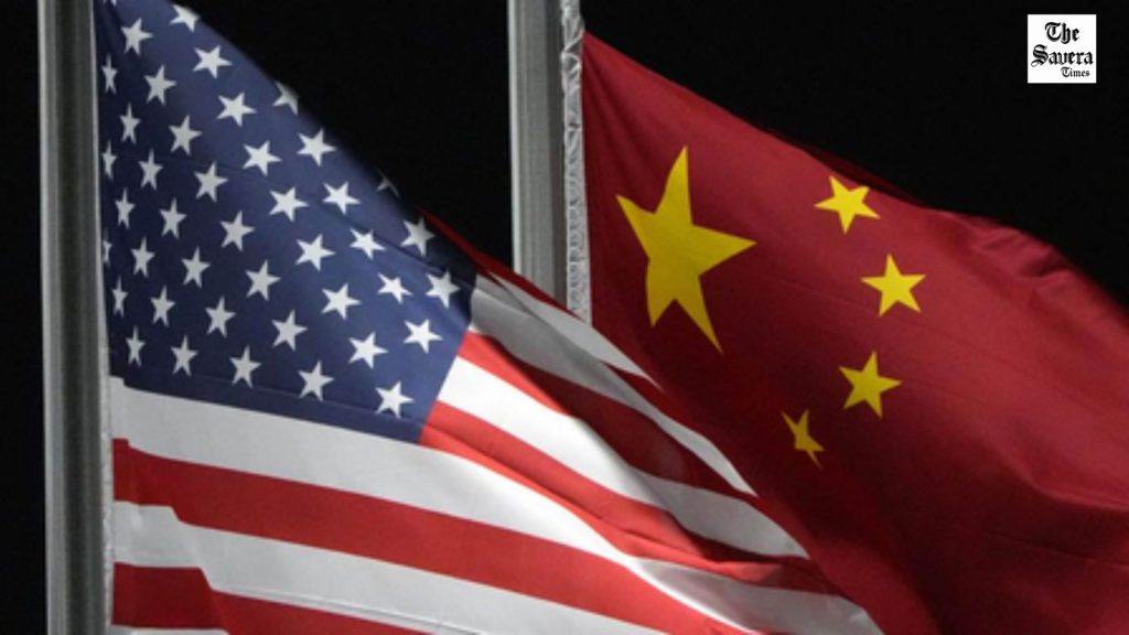 US Bipartisan Bill Targets Chinese Farmland Purchases