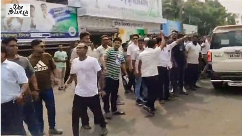 West Bengal Falta Repoll in All 285 Booths: Why Fresh Voting