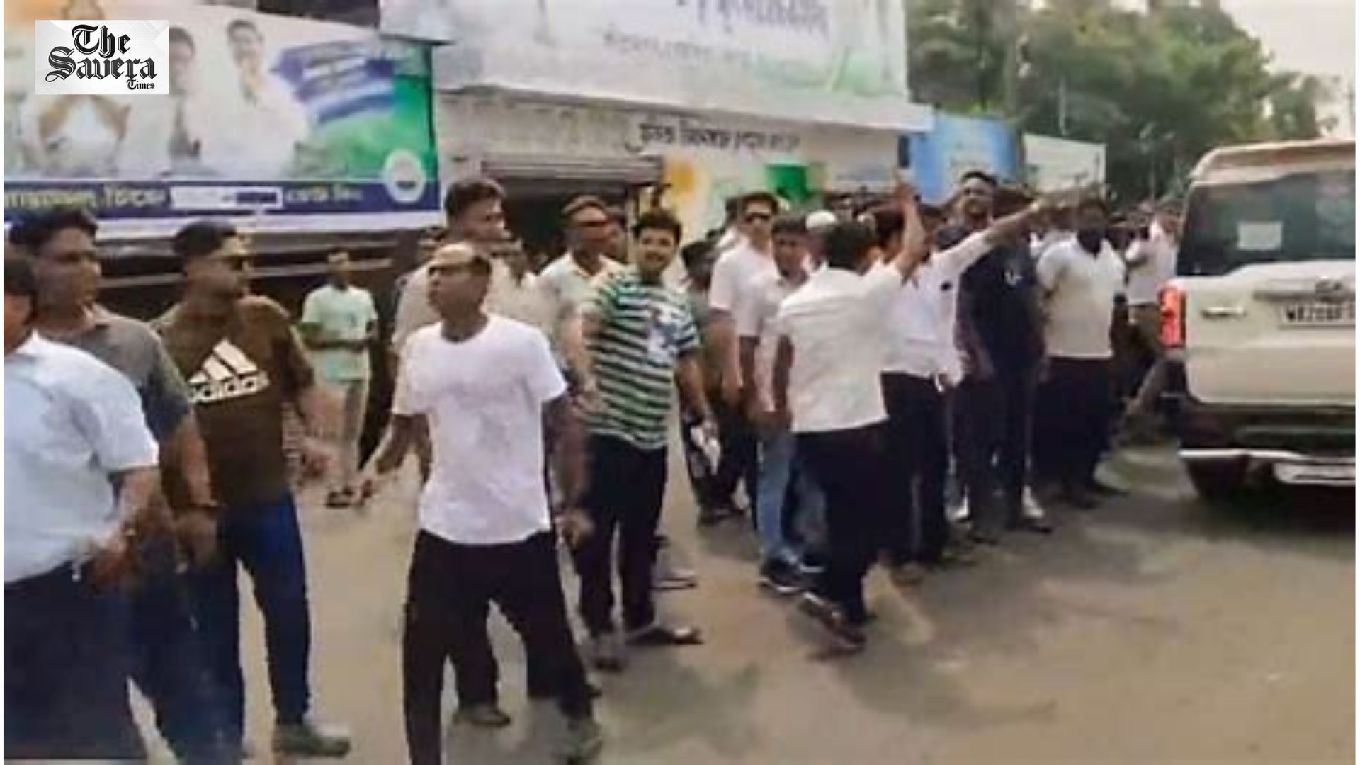 West Bengal Falta Repoll: Why Fresh Voting Will Take Place in All 285 Booths, Check Dates