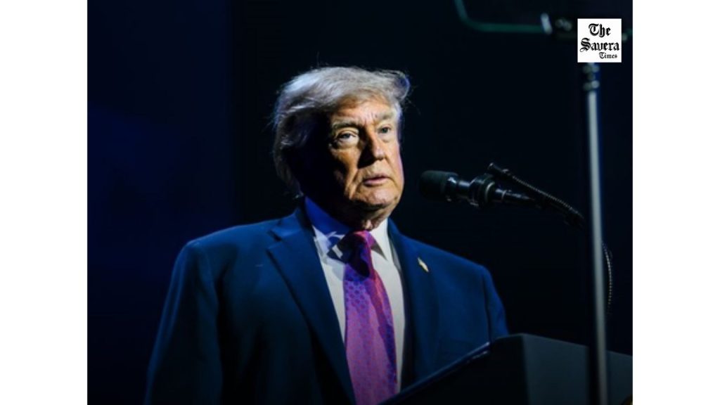 US Court Rules Trump Tariff Move Unlawful, Strikes Down Policy