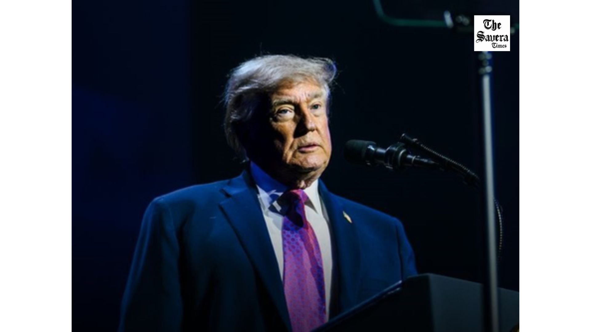 US Court Strikes Down Trump’s Tariff Policy, Rules Move Unlawful