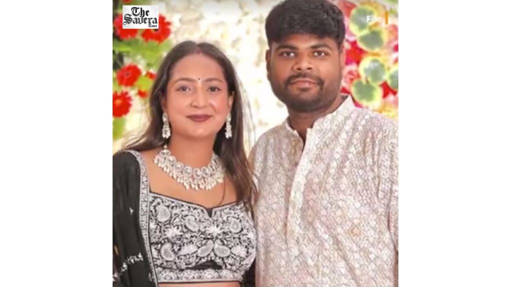 Property Dealer Dies by Suicide After IPL Betting Loss