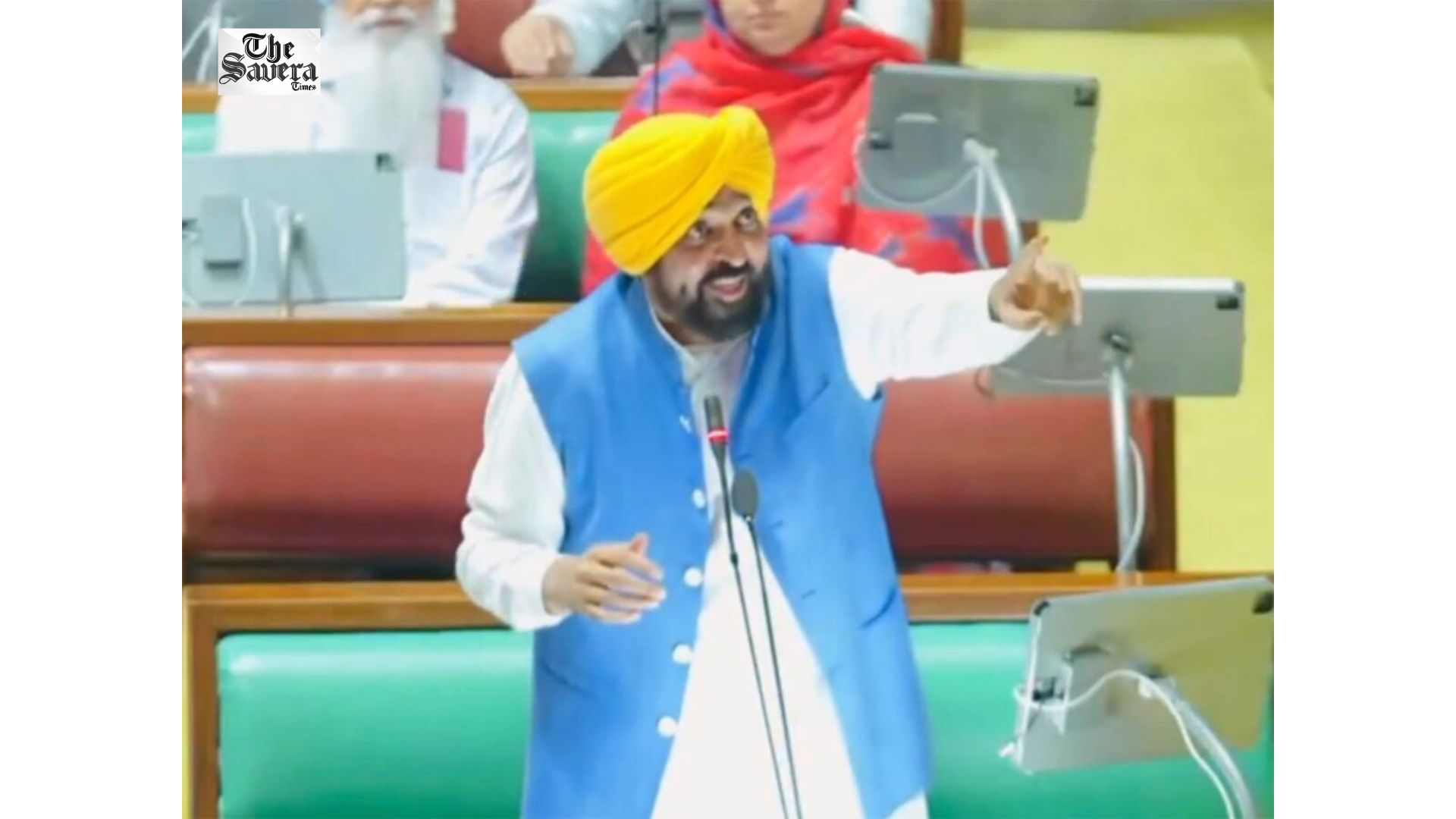 Punjab Congress Demands Alcohol and Drug Tests for All MLAs