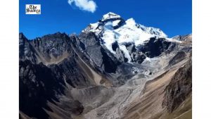 Adi Kailash Yatra Begins as Shiv-Parvati Temple Reopens After Six Months