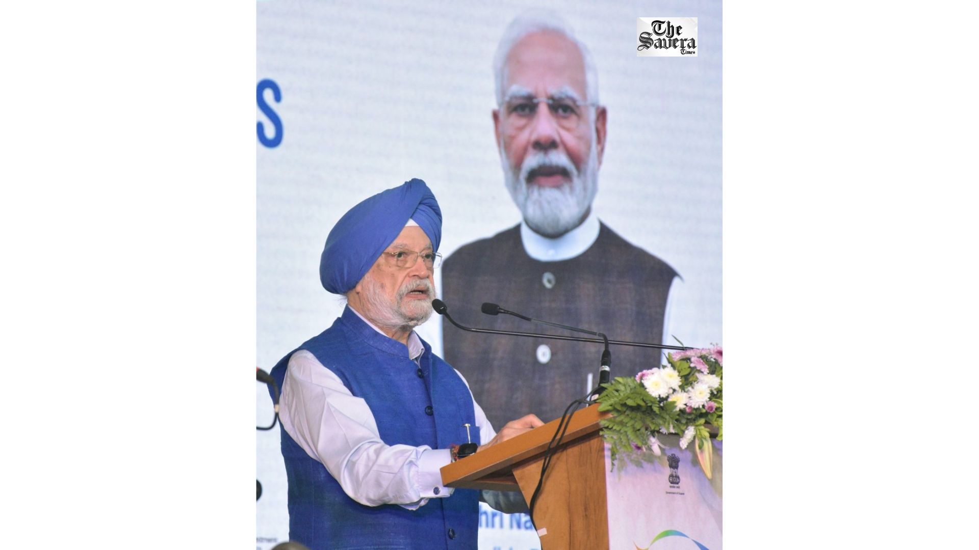No Fuel Price Hike in India for Over 4 Years and 60 Days Despite Global Crises: Hardeep Puri