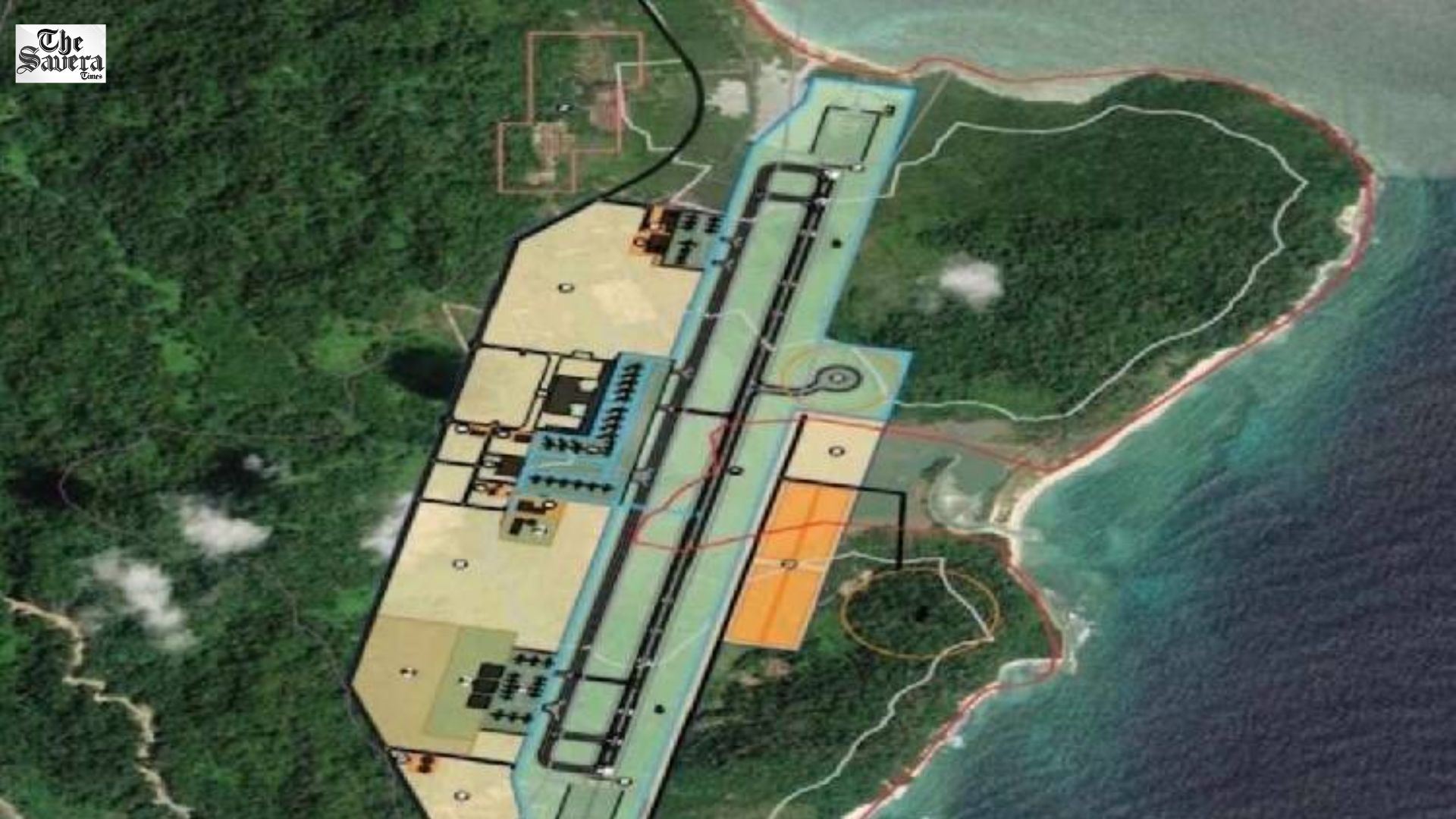 Great Nicobar Project to Boost India’s Strategic Maritime Interests: Industry