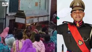 Sub-Inspector Dies by Suicide in Lucknow, Suicide Note Mentions Personal Distress