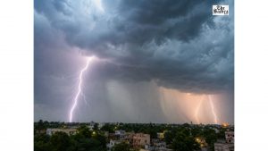 Thunderstorms Likely in Several MP Districts After Heatwave Spell
