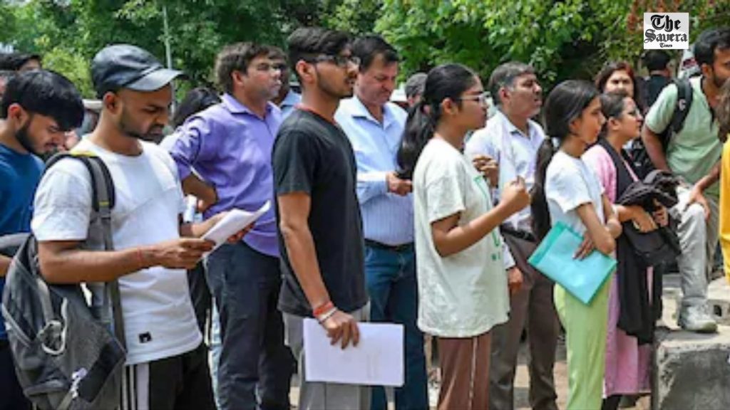 NEET UG 2026 Exam Today at 2 PM: Check related details