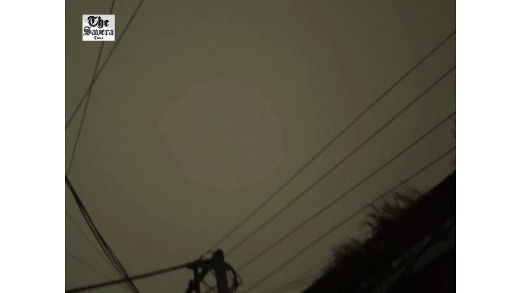 Heavy Rains in Ludhiana: Pleasant Weather Turns Disruptive