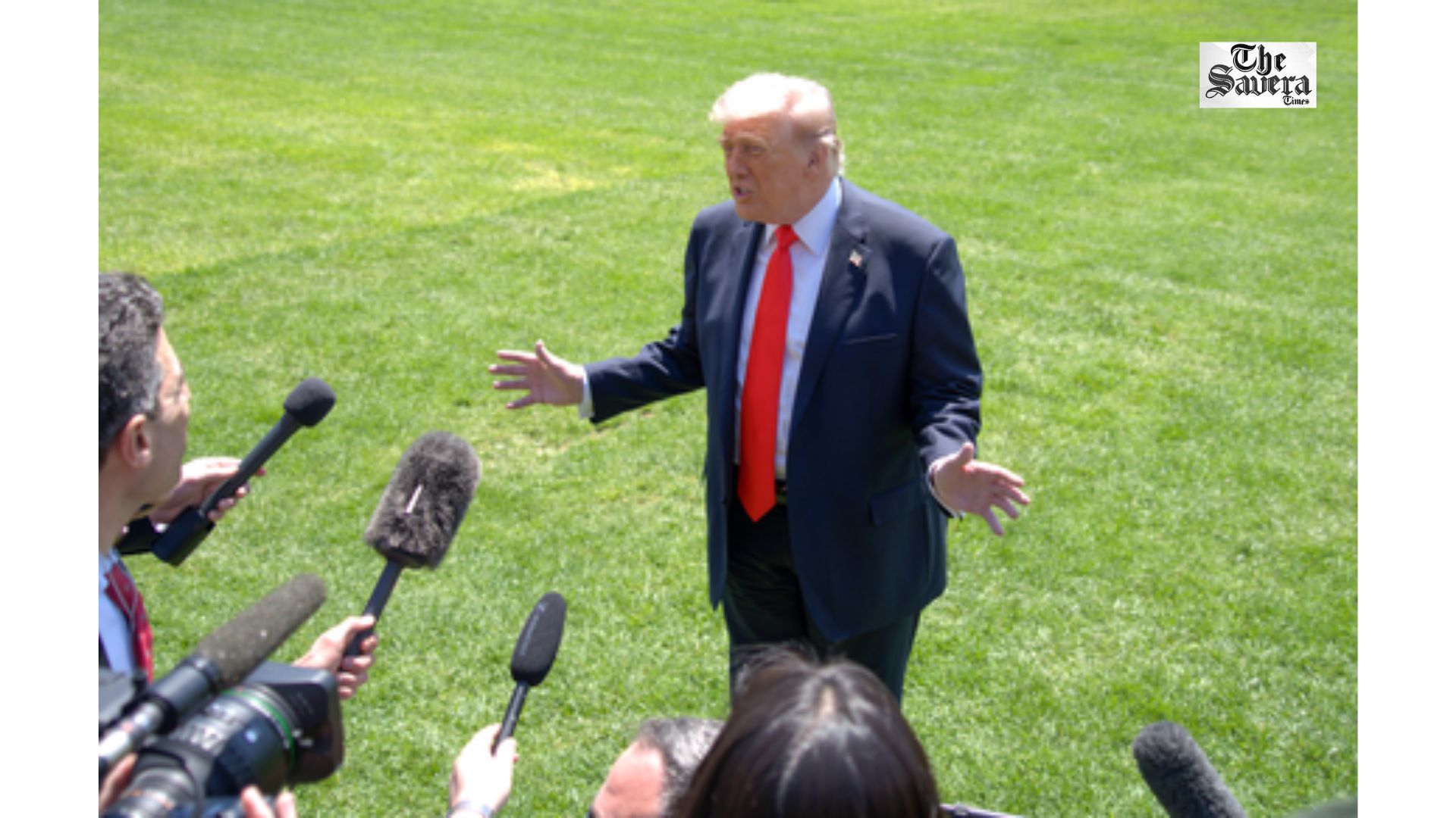 Trump Reviews Iran Deal, Signals Possible Troop Cuts Amid Ongoing Negotiations
