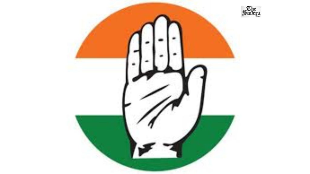Congress Slams India’s 157th Rank on Press Freedom Index