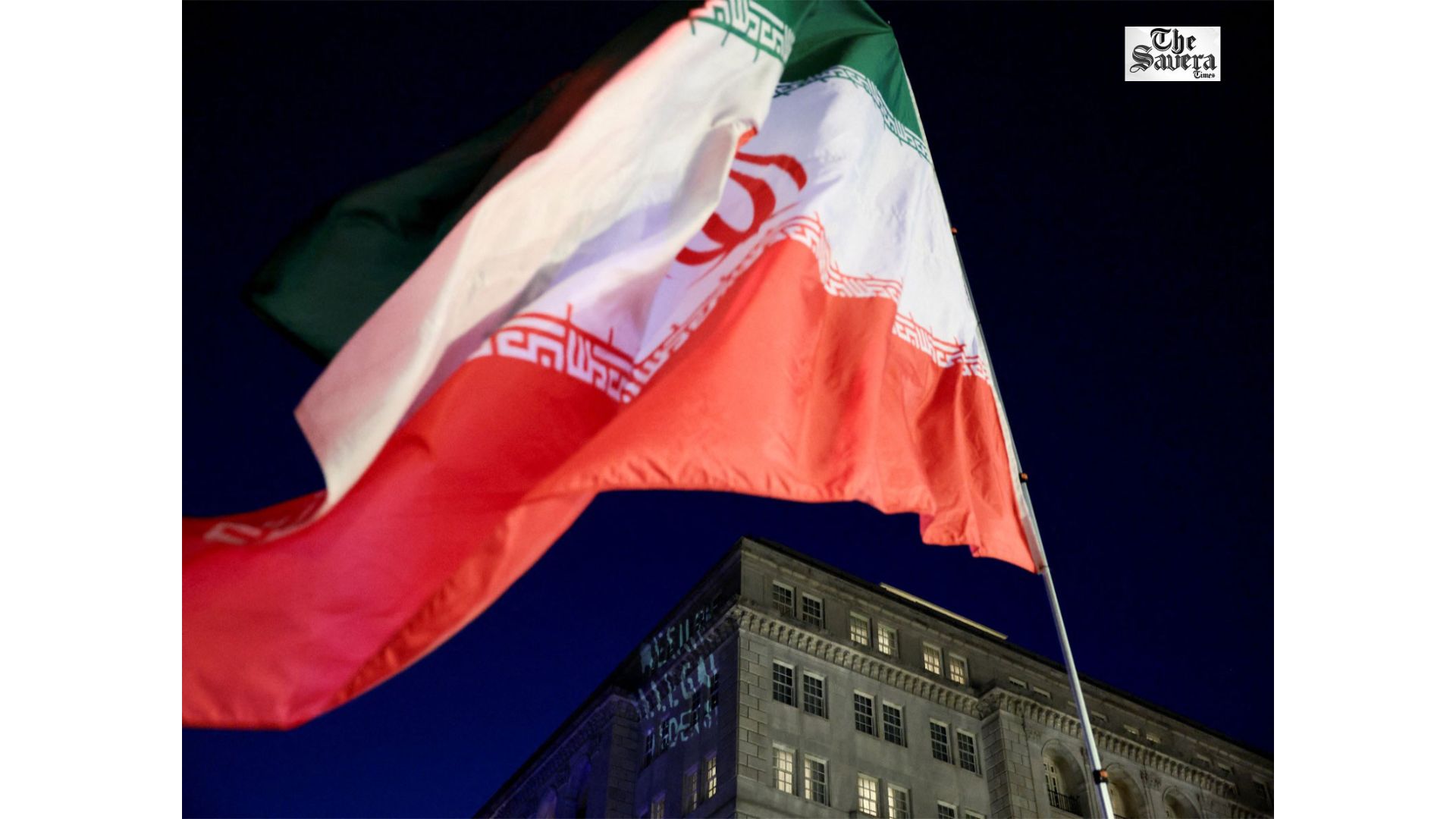 Italy Warns Iran Over Nuclear ‘Red Line’ as Tehran Floats 14-Point Peace Plan