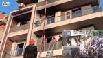 Shahdara Fire Tragedy: 9 Dead as Blaze Guts Multi-Storey Building
