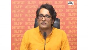 BJP Says Polling Agents Ready for May 4, Claims Bengal Seeking “Mukti” From TMC